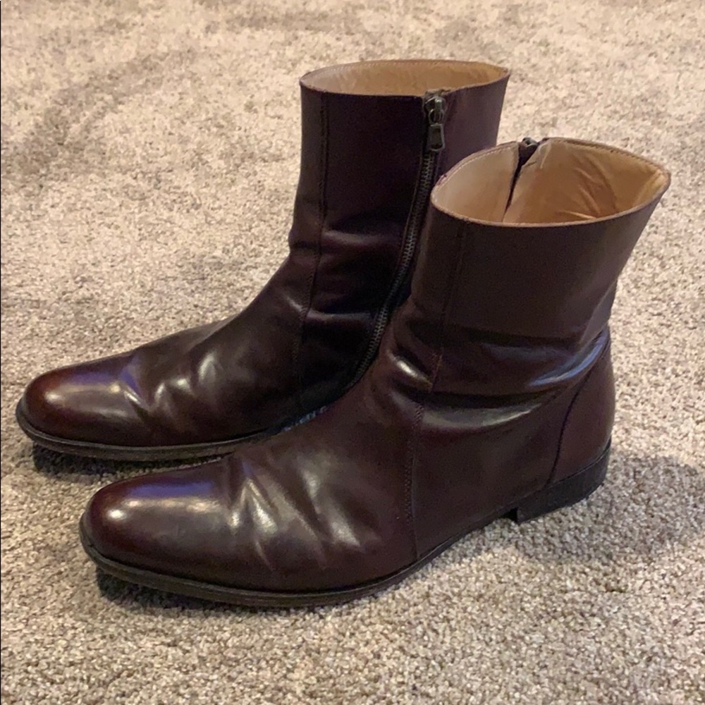 Billy Reid Beatty Boot
